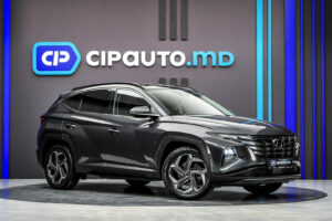 Hyundai Tucson 2021 4/16