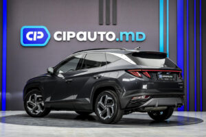 Hyundai Tucson 2021 2/16