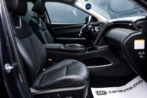 Hyundai Tucson 2021 6/16