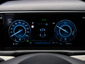 Hyundai Tucson 2021 8/15