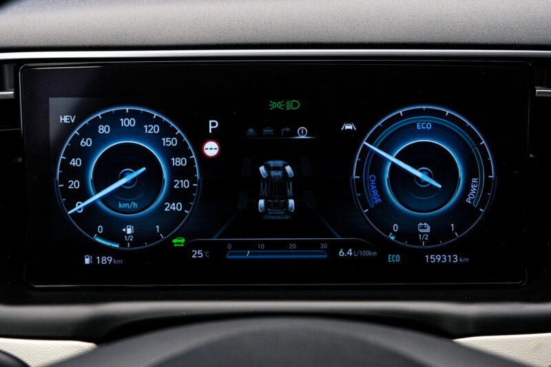 Hyundai Tucson 2021 8/15