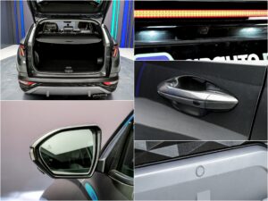 Hyundai Tucson 2021 15/15