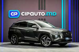 Hyundai Tucson 2021 4/15