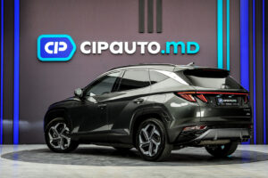 Hyundai Tucson 2021 2/15