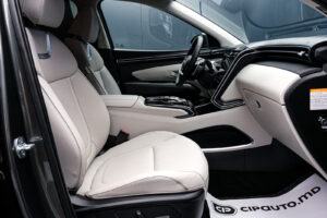 Hyundai Tucson 2021 6/15