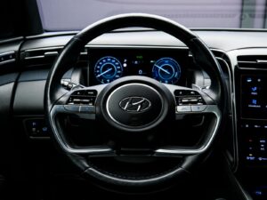 Hyundai Tucson 2021 9/15
