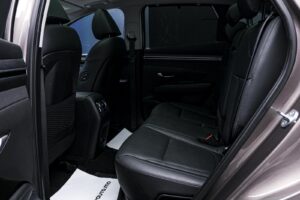Hyundai Tucson 2022 7/16