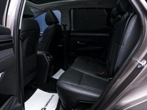 Hyundai Tucson 2022 7/16