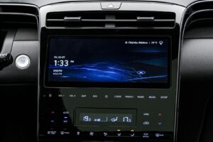 Hyundai Tucson 2022 10/16
