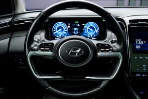Hyundai Tucson 2022 9/16