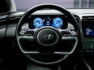 Hyundai Tucson 2022 9/16