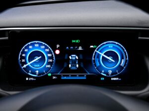 Hyundai Tucson 2022 8/16