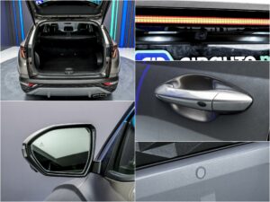 Hyundai Tucson 2022 16/16