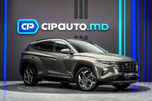 Hyundai Tucson 2022 4/16