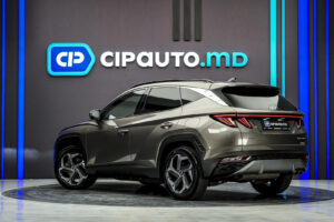 Hyundai Tucson 2022 2/16