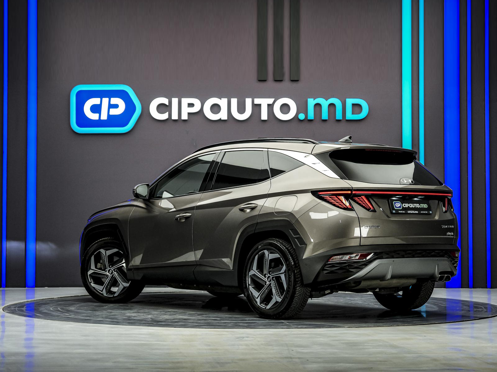 Hyundai Tucson 2022 2/16