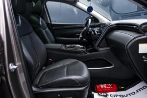 Hyundai Tucson 2022 6/16