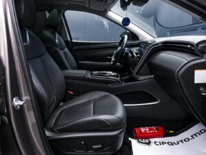 Hyundai Tucson 2022 6/16