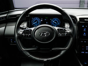 Hyundai Tucson N Line2022 9/16