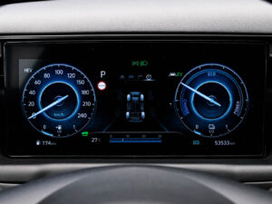 Hyundai Tucson N Line2022 8/16