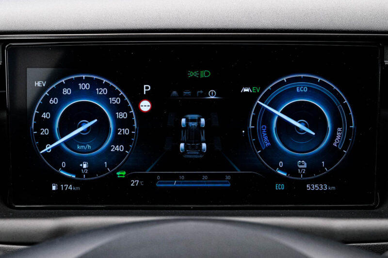 Hyundai Tucson N Line2022 8/16