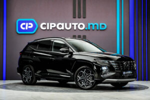 Hyundai Tucson N Line2022 4/16