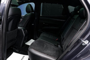 Hyundai Tucson N Line2022 7/16