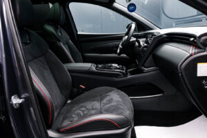 Hyundai Tucson N Line2022 6/16
