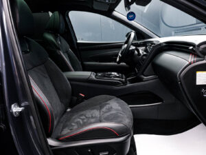 Hyundai Tucson N Line2022 6/16