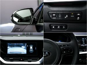 Kia NIRO 2020 14/15