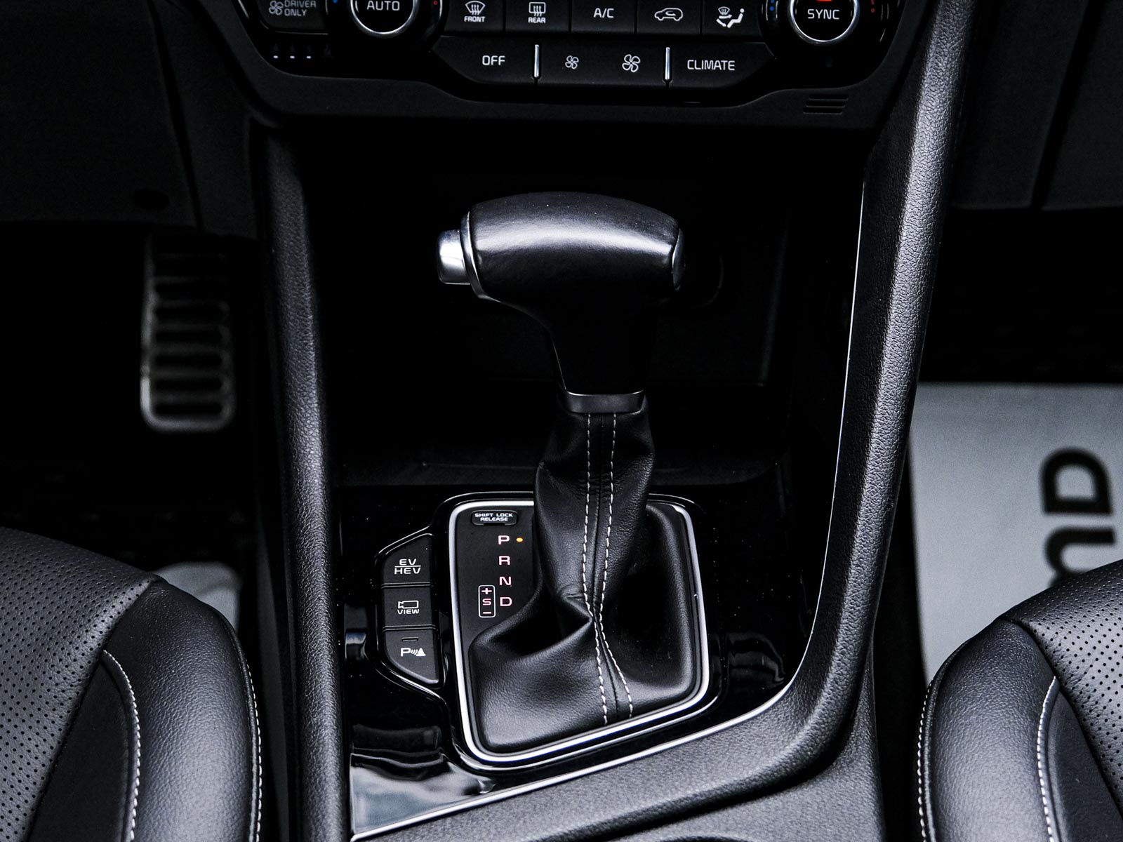 Kia NIRO 2020 12/15