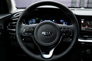 Kia NIRO 2020 9/15