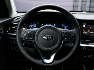 Kia NIRO 2020 9/15