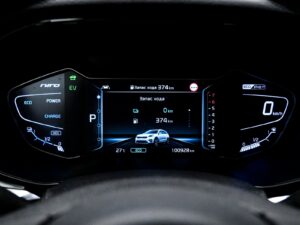 Kia NIRO 2020 8/15