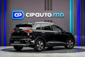 Kia NIRO 2020 3/15