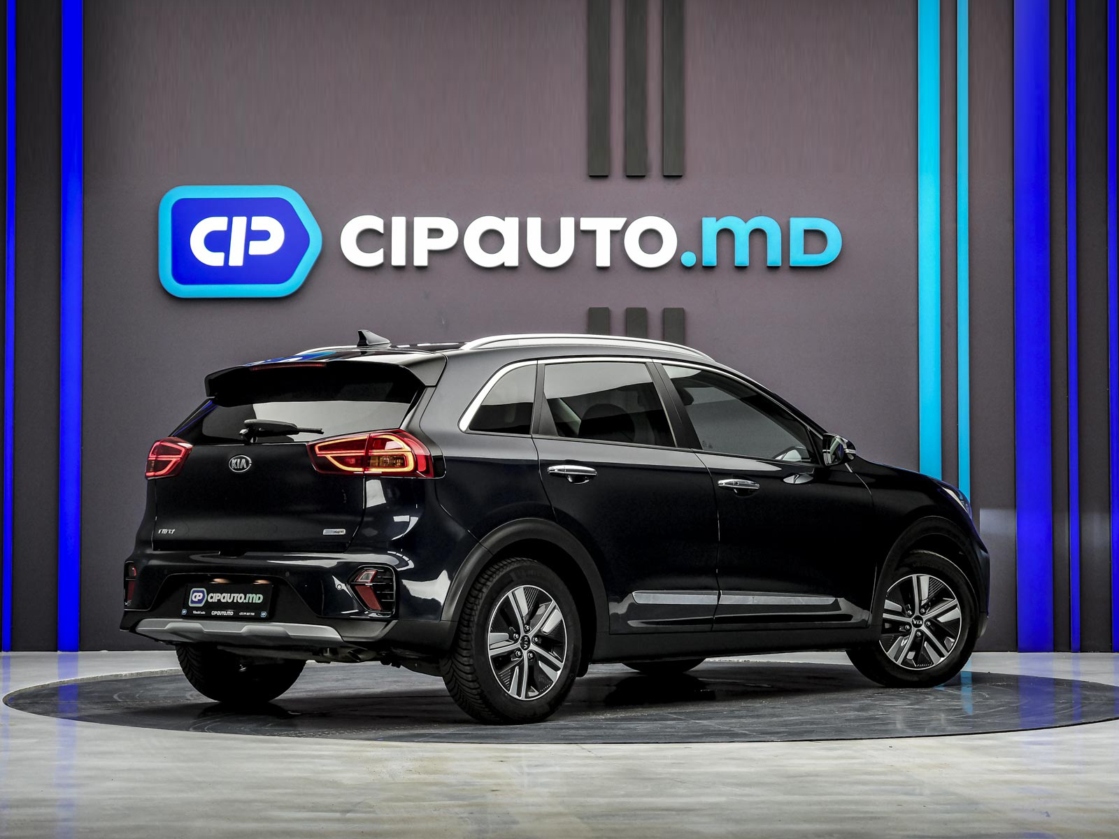 Kia NIRO 2020 3/15