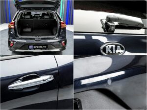 Kia NIRO 2020 15/15