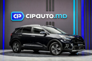 Kia NIRO 2020 4/15