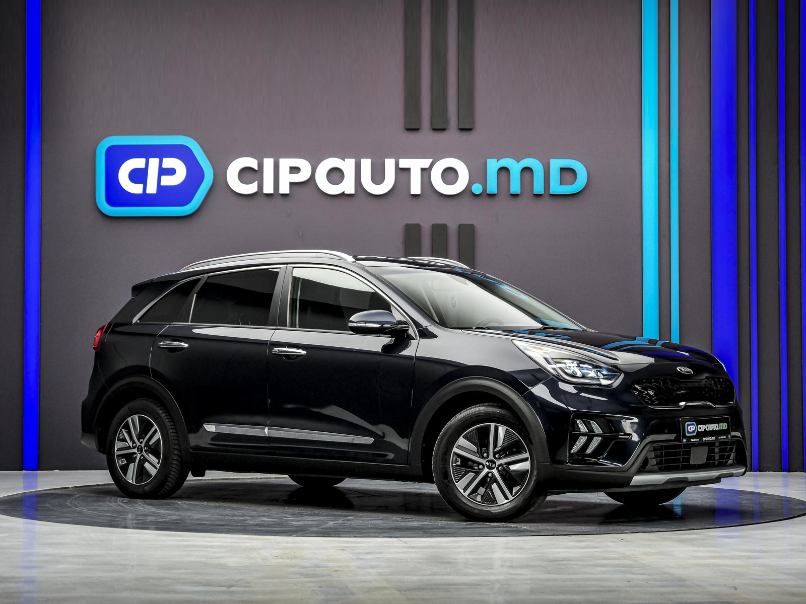Kia NIRO 2020 4/15