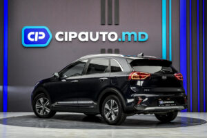 Kia NIRO 2020 2/15