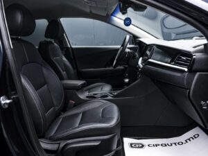 Kia NIRO 2020 6/15