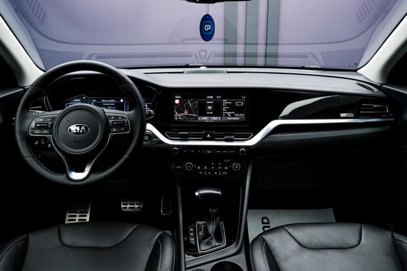 Kia NIRO 2020 5/15
