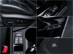 Kia NIRO 2021 14/15