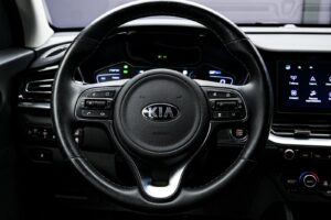 Kia NIRO 2021 9/15