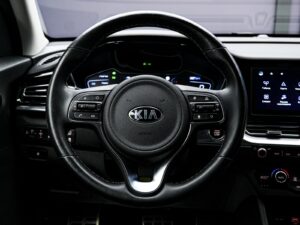 Kia NIRO 2021 9/15
