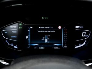 Kia NIRO 2021 8/15