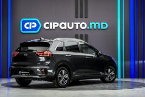 Kia NIRO 2021 3/15