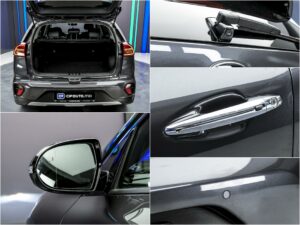 Kia NIRO 2021 15/15