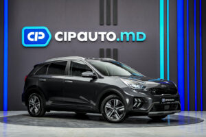 Kia NIRO 2021 4/15