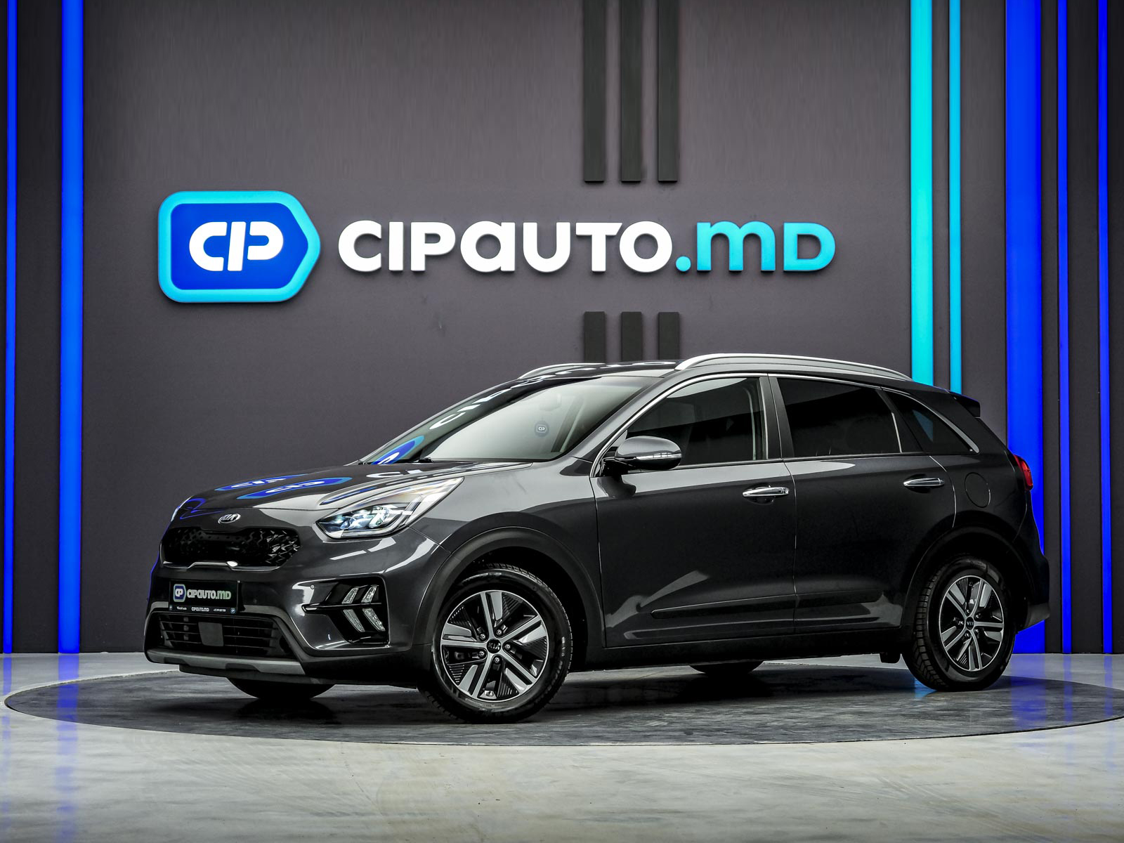 Kia NIRO